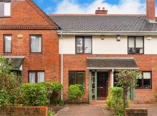 8 Saint John's, Sandymount, Dublin 4