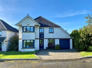 9 Fairway Drive, Seafield, Ballymoney, Wexford