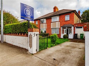 9 Old Bridge Road, Rathfarnham, Dublin 16