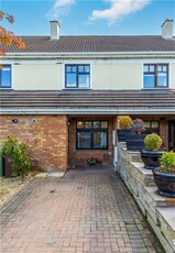 94 Charlesland Grove, Greystones, Co. Wicklow