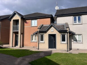 Apartment 13, Cratloe Wood Student Village, Old Cratloe Road, Caherdavin, Limerick