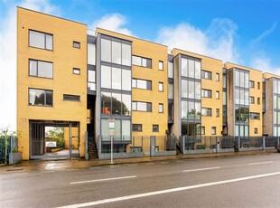 Apartment 33, Longmeadows Apartments, Conyngham Road, Dublin 8, County Dublin