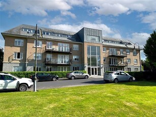 Apartment 4 Aislinn House College Square College Road, Kilkenny, Kilkenny