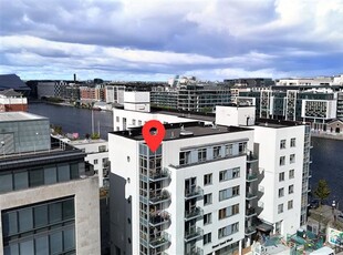 72 Grand Canal Wharf, Ringsend, Dublin 4