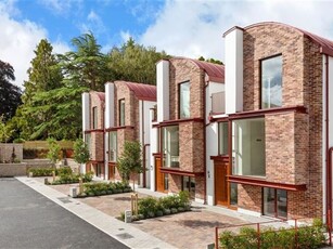 Avoca Grove, Grove Avenue, Blackrock, County Dublin