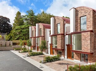 Avoca Grove, Grove Avenue, Blackrock, County Dublin