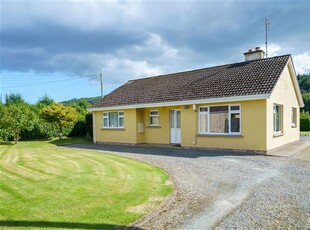 Ballinacooley, Glenealy, Wicklow