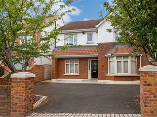 Brighton Place, Foxrock, Dublin 18