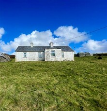 Carrowmore, Barnatra, Belmullet, Mayo