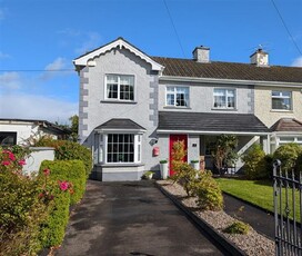 Creamery Road, Furnaceland, Swanlinbar, Cavan