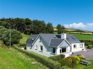 Glenreen Heights, Ballyhearny East, Valentia Island, Co. Kerry, Valentia Island, Kerry