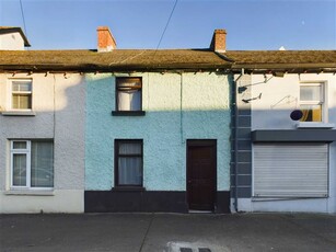 Kilree Street, Bagenalstown, County Carlow