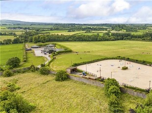 Lot 2 - Gowran Castle, Gowran, Co. Kilkenny