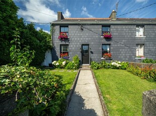 Melrose, Bandon Road, Kinsale, Cork