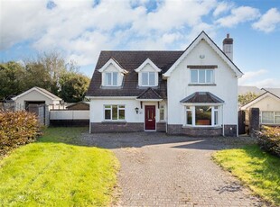 No. 31 Ard Na Cuan, Whiterock Hill, Wexford, Co. Wexford