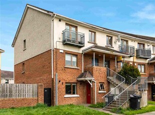 Russell Crescent, Tallaght, Dublin 24