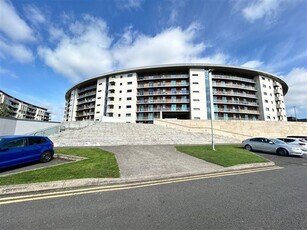 The Crescent, Yeates Way, , Park West, Dublin 12