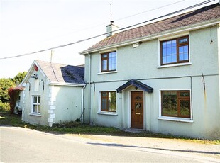 The Pound Bar, Bridestown, Kildinan, Co. Cork, Glenville, Cork