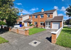 1 rathmeel lawns, ballina, mayo