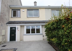 10 Oak Road, The Friary, Castledermot, Kildare