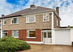 102 sweetmount avenue, dundrum, dublin 14