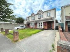 103 sundale park, tallaght, dublin 24