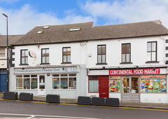 11 12 the mall, wicklow town