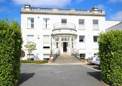 12 Marlfield House, Cabinteely, Dublin 18