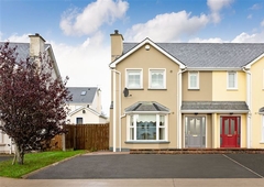 12 The Meadows, Grange, Sligo