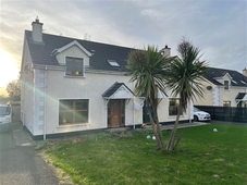 13 Ballyderowen Park, Burnfoot, Inishowen, Donegal