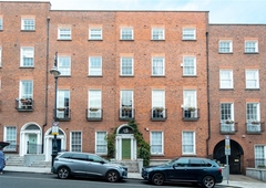 13 belvedere court, north great george s street, north city centre, dublin 1