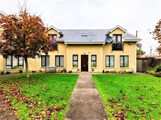 13, fairgreen, kilmacthomas, co. waterford