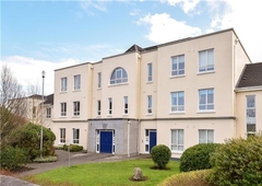 13 fort lorenzo house, bishop o donnell road, taylors hill, co. galway