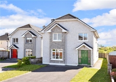 156 Clochog, Oranmore, Co. Galway