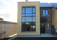 15a drummond radhairc, carrickmacross