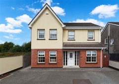 165 A Abbeygrove, Navan, Meath