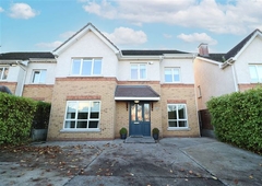 167 milbrook, navan, meath