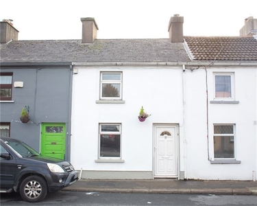 17 poleberry, waterford