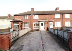 183 Ratoath Road, Cabra, Dublin 7, Cabra, Dublin 7