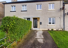 19 Ard Daire, Ferrybank, Waterford