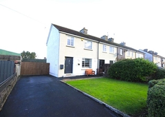 19 quigley park, rathdowney, laois