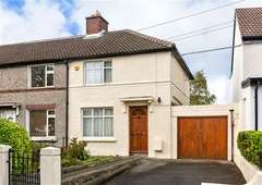 2 Derravaragh Road, Terenure, Dublin 6W