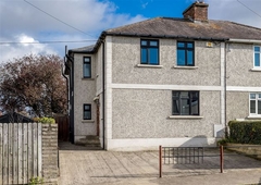 2 priory road, harold s cross, dublin 6w