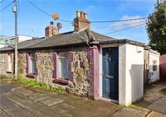 2 railway cottages, sandymount, dublin 4