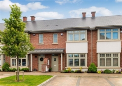 2 The Avenue, Hazelbrook Square, Churchtown, Dublin 14