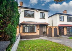 20 OAK GREEN, Royal Oak, Santry, Dublin 9