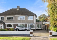 202 Ballyroan Road, Rathfarnham, Dublin 16