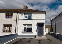 21 clanranald road, donnycarney, dublin 5 d05wd83