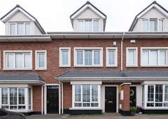 21 Croftwell Square, Rathcoole, County Dublin