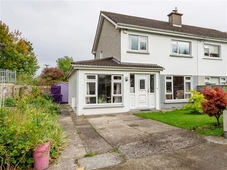 22 honeyview estate, clonmel, tipperary